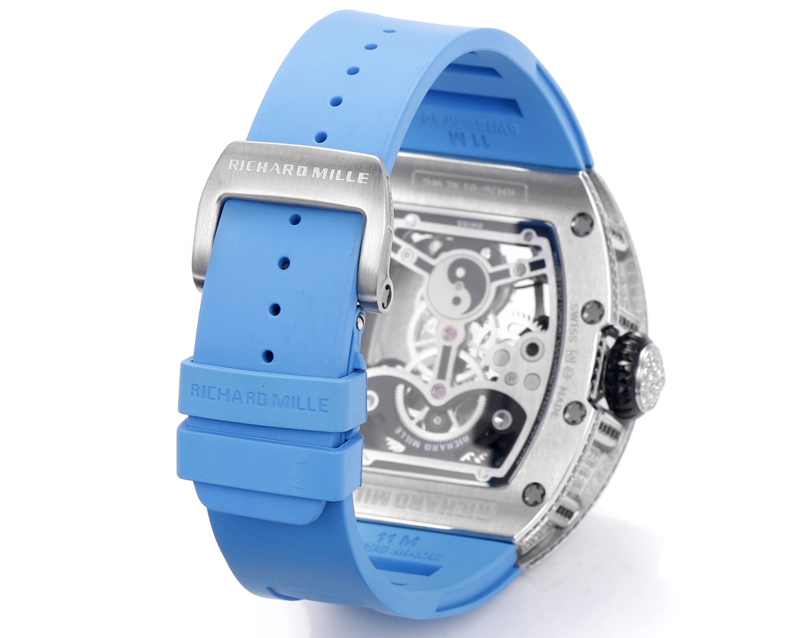 Richard Mille